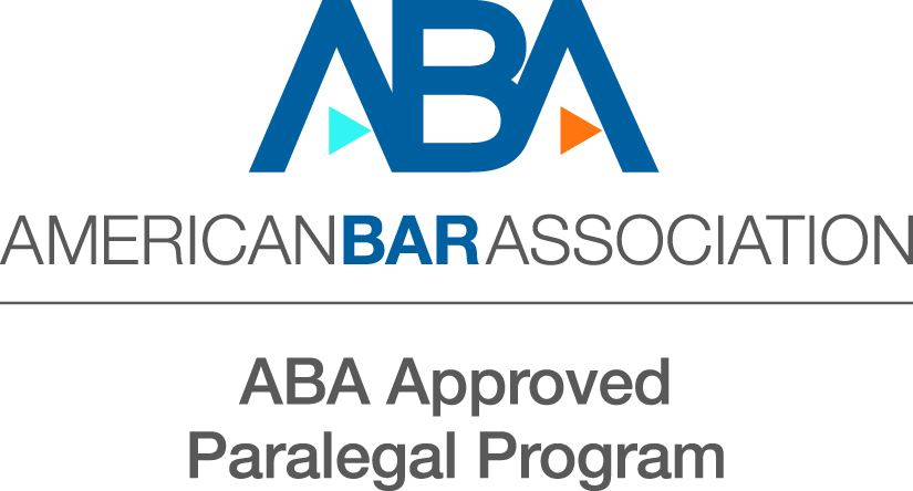 American Bar Association accreditation logo